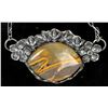 Image 2 : Bumble Bee Jasper Necklace [190548]