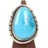 Image 2 : Navajo Silver Rings (3) [124900]