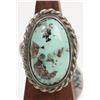 Image 2 : Navajo Rings, Tie Pin (4) [124906]