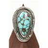 Image 2 : Navajo Silver Rings (5) [124907]