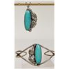 Image 2 : Navajo Silver Jewelry [124925]