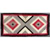 Image 1 : Vintage Ganado Rug [190363]