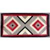 Image 2 : Vintage Ganado Rug [190363]