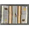 Image 1 : Vintage Chimayo Rug. [190365]