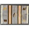 Image 2 : Vintage Chimayo Rug. [190365]