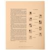 Image 8 : Robert Caples Portfolio  Sketches of Nevada  Indians 1972 [183232]