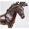 Image 2 : Mene Sculpture- Clint Walker Estate [190223]