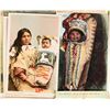 Image 2 : Native American & First Nation Postcards, 27 [186927]