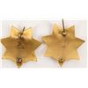 Image 2 : California Corrections Officer Badges (2) [190603]