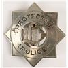 Image 1 : Protective Police Badge [188442]