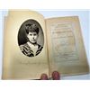 Image 2 : Accused Murderer's Own Story Signed- 1905 RARE! [183681]