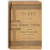 Image 1 : Life of John Wesley Hardin, 1st Edition [183688]