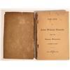Image 2 : Life of John Wesley Hardin, 1st Edition [183688]