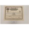 Image 2 : Lincoln Co. War - Pat Garrett Signed Insurance Policy 1893 [182349]