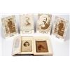 Image 2 : Bill Carlise & Joe LeFors Biographies (2) [186554]