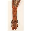 Image 8 : Mexican Spurs with Silver Inlay (2) [189682]
