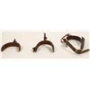 Image 2 : Nevada Spurs Collection [190244]