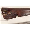 Image 2 : Running Iron w/Holster [189848]
