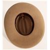 Image 8 : Cowboy Hat by John B Stetson  [185110]