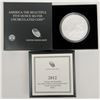 Image 1 : America The Beautiful Five Ounce Silver: Acadia [189895]