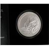 Image 2 : America The Beautiful Five Ounce Silver: Acadia [189895]