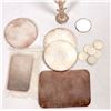 Image 2 : Nevada City Mint Silver Planchets (15) [190865]