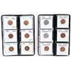 Image 2 : Gem Lincoln Cents 1930-1945 [188385]