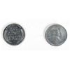 Image 2 : Lincoln Penny BU Rolls: 1943-S (2) [188602]