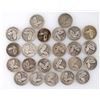 Image 2 : Standing Liberty Quarters (25) [190182]