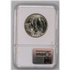 Image 2 : Walking Liberty Half Dollar: 1947  MS 65 [190047]