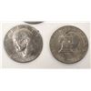 Image 2 : Eisenhower Dollars (47) [190864]