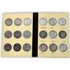 Image 2 : Library of Coins: 25 Silver Dollars 1878-1923  [177619]