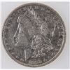 Image 1 : Morgan Dollar 1893 VF-EF [190190]