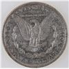 Image 2 : Morgan Dollar 1893 VF-EF [190190]
