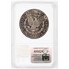 Image 2 : Morgan Dollar: 1890-CC MS 63 [190037]