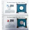 Image 2 : Morgan Silver Dollar Collection (14) [177605]