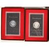 Image 2 : Proof Ike Dollar Collection (16) [189499]