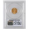 Image 2 : Liberty Head $2 1/2 Gold 1901 MS 62 [190059]