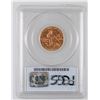 Image 2 : Indian Head $5 Gold 1909-D MS 64 [190057]