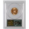 Image 2 : Liberty Head $5 Gold: 1907 MS 64 [190048]