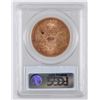 Image 2 : Liberty Head $20 Gold: 1882-S XF 45 [189993]