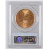 Image 2 : Liberty Head $20 Gold: 1898-S AU 58 [189985]
