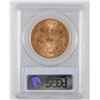 Image 2 : Liberty Head $20 Gold: 1900-S XF 45 [189994]