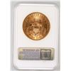 Image 2 : Liberty Head $20 Gold: 1904 MS 64 [189896]