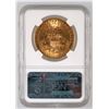 Image 2 : Liberty Head $20 Gold: 1907 MS 62 [189900]