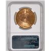 Image 2 : St. Gaudens $20 Gold Piece: 1927 MS 65 [189917]