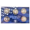 Image 2 : U. S. Mint Proof and Commemorative Sets (9) [190872]