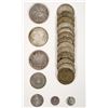 Image 2 : Mexican Silver Coins (20) [190203]