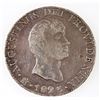 Image 1 : Mexico 8 Reales 1823 [177607]