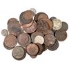 Image 1 : Foreign Coins 1700s & 1800s  (49) [177611]